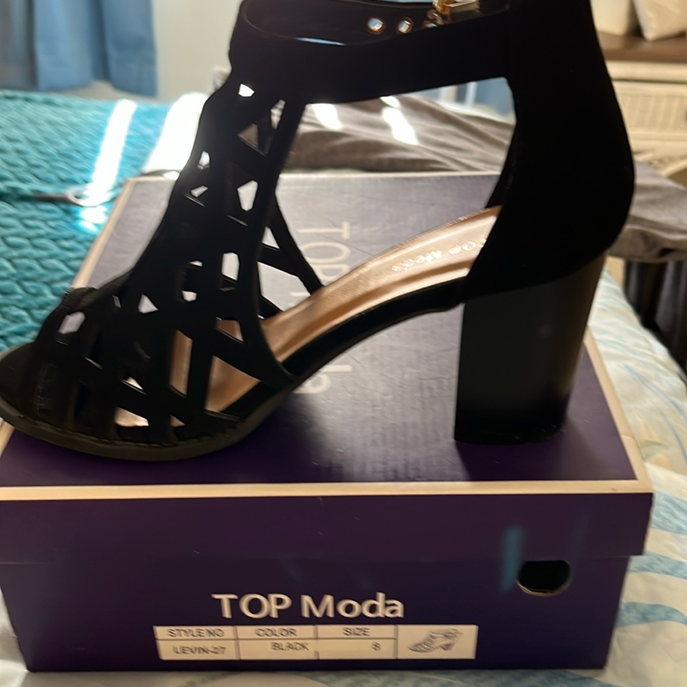 Top moda
